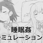 睡眠姦シミュレーション9【エロフラ部】