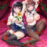 モザイクの天使 通常版【Frill】
