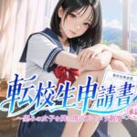転校生申請書 〜望みの女子を隣の席に充てがう制度〜【青色inc.】