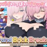 Grand Brick Breaker -英霊爆裂崩-【PORNO ZONE】