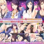 【サマーBOX】高慢な牝をわからせ！チン媚び全開の孕ませセット！【Norn/Miel/Cybele】