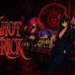 Shot Trick 淫魔とお酒飲み比べ対決【hao】