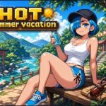 hot summer vacation【RARE DOG】