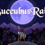 Succubus Raid【DHM】