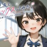 親友と、セックスしてみた。〜先輩に恋するボクっ娘委員長・凜〜【フルアニメ・フルボイス】【ヨナカ製作所】